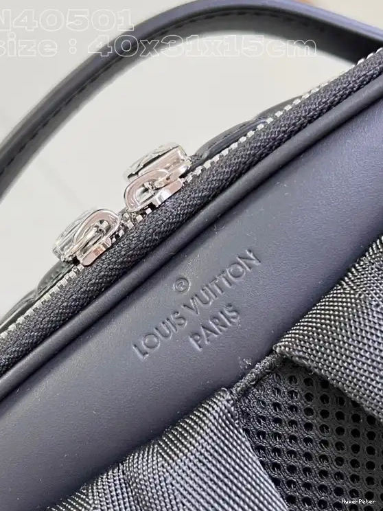 Backpack LOUIS VUITTON Avenue 0520